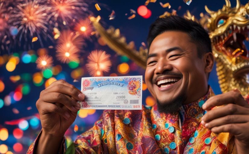Menangkan Togel Jackpot Besar di Indonesia – Informasi Terpercaya