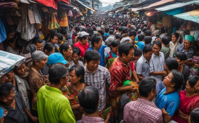 Info Terkini tentang Pasaran Togel Populer di Indonesia