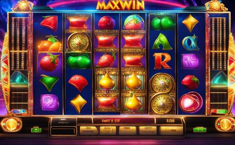 Menangkan Jackpot Slot Maxwin Terbaru – Raih Impian!