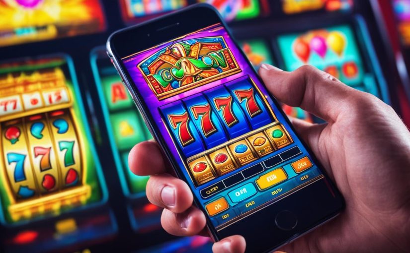Strategi Bermain Judi Slot Casino Online Terbaru