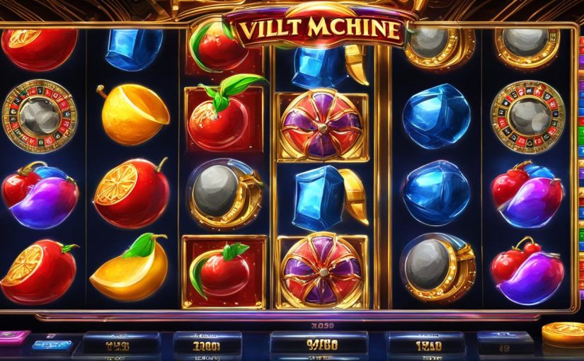 Bandar Taruhan Slot Online Terpercaya di Indonesia