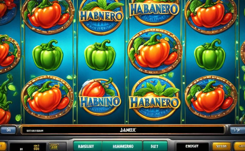 Keamanan bermain di slot Habanero online