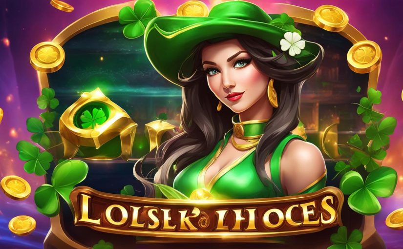 Situs Judi Slot Online Terpercaya dan Terbaik 2023