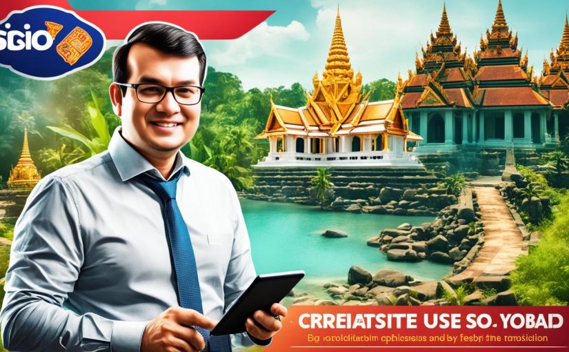 Aplikasi Sicbo Online Pasaran Cambodia Terbaik