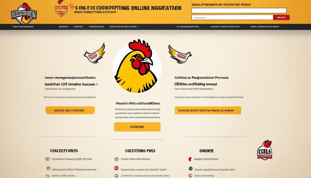 Daftar Sabung Ayam Online Terpercaya