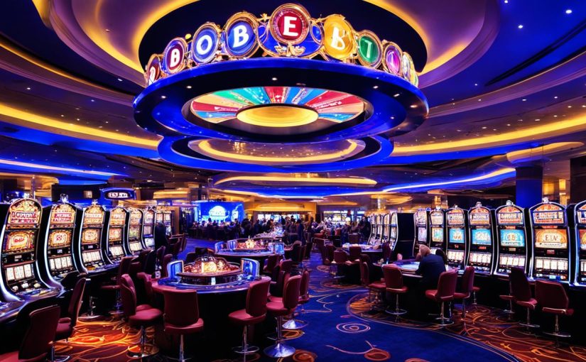 Sbobet Live Casino