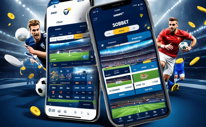 Sbobet Mobile – Taruhan Olahraga & Kasino Online