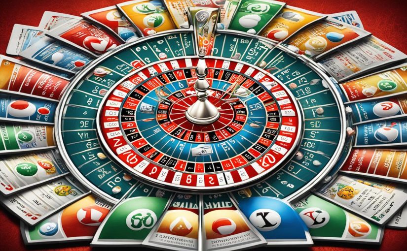 Daftar Togel Online Terpercaya & Resmi di Indonesia