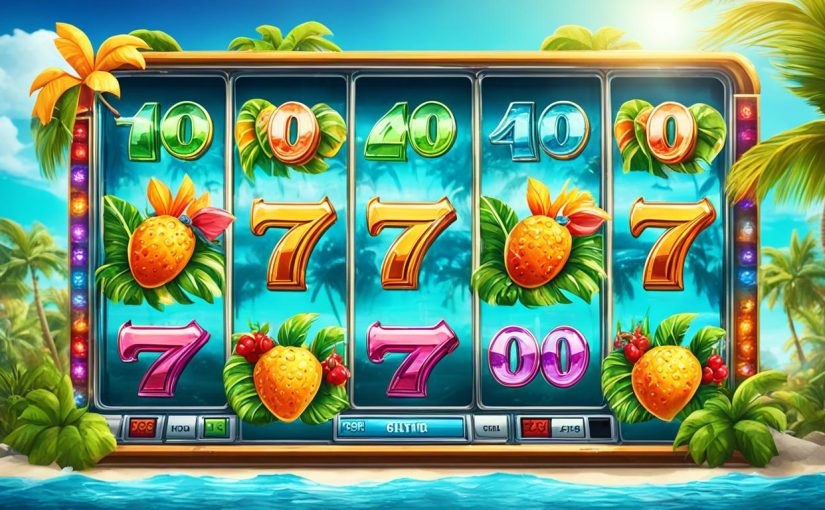 Temukan Judi Slot Online RTP Tertinggi di Indonesia!