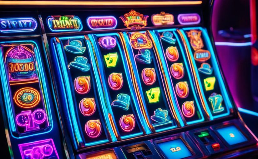 Daftar Situs Judi Slot Online Terpercaya Indonesia