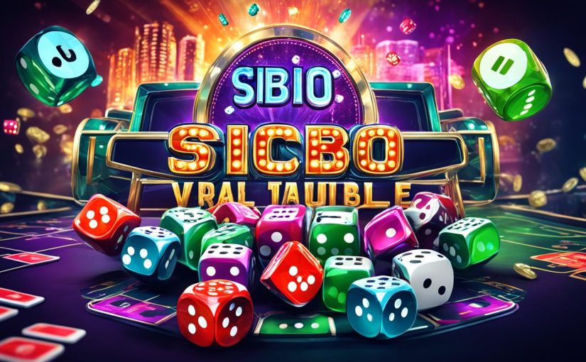 Kumpulan Daftar Judi Situs Sicbo Online Terbaik