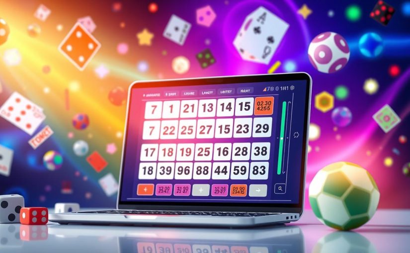 Panduan Judi Daftar Situs Togel Online Terpercaya