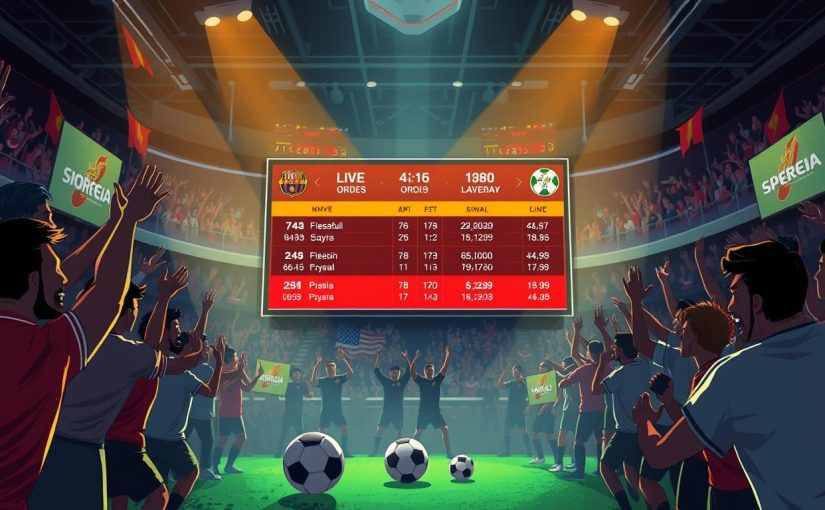 Taruhan judi bola sbobet 24 jam