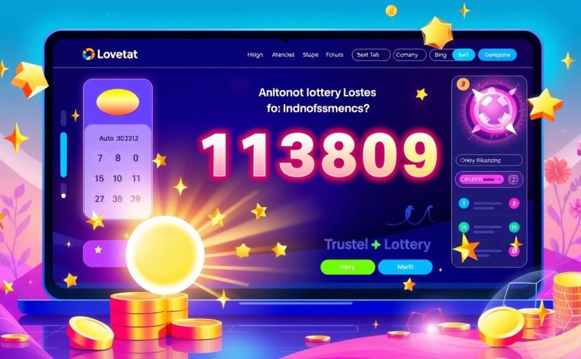 Bandar Judi Togel Online Resmi Terpercaya Indonesia