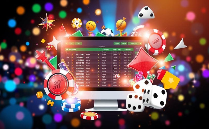 Sbobet Online Gacor dengan Akses Cepat dan Mudah untuk Pengalaman Bermain Maksimal