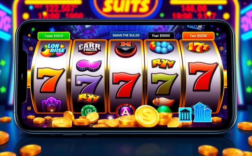 Main Slot Online Deposit Pulsa Tanpa Potongan