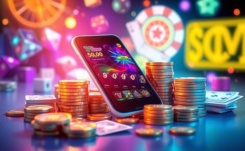 Main Judi Online SBOBET Deposit Pulsa Mudah