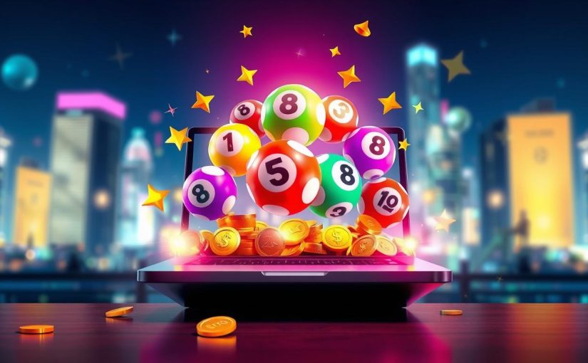 Mainkan Judi Togel Online Terpercaya & Menangkan Besar