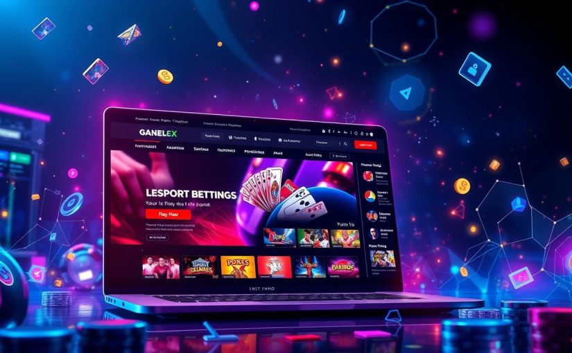 Temukan Situs Judi Sbobet Online Terpercaya