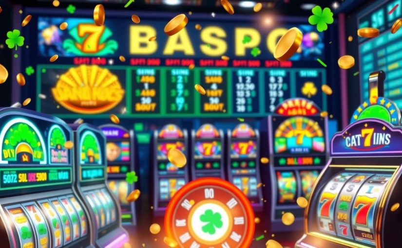 Kemenangan Besar di Situs Judi Slot Online Terpercaya