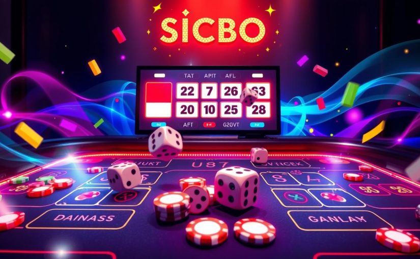 judi sicbo online terbaik