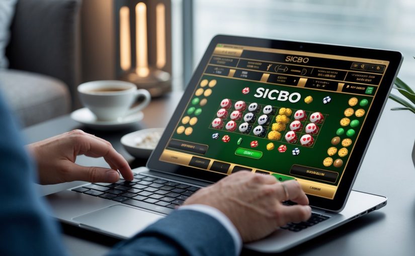 Sicbo Online Premium dengan Akses Fleksibel untuk Pengalaman Bermain Maksimal