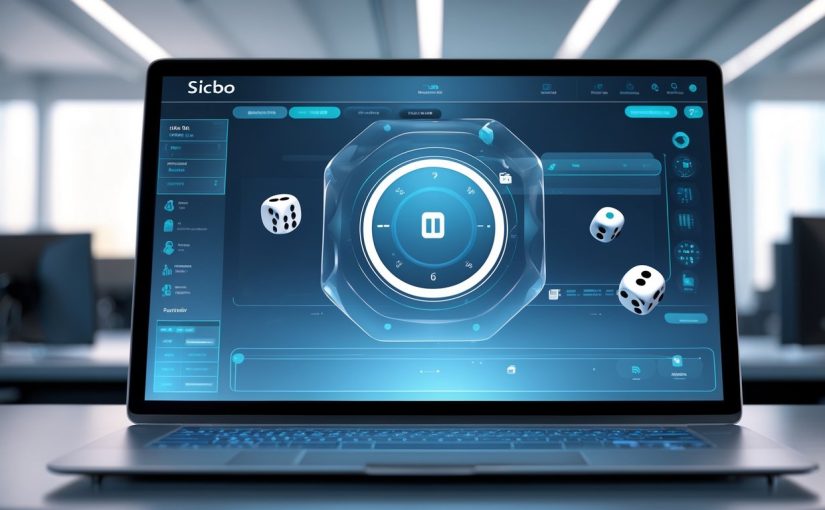 Sicbo Online Profesional dengan Sistem Transparan untuk Pengalaman Bermain Terbaik