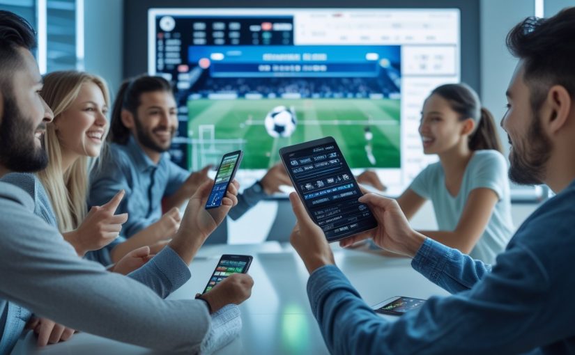 Sbobet online