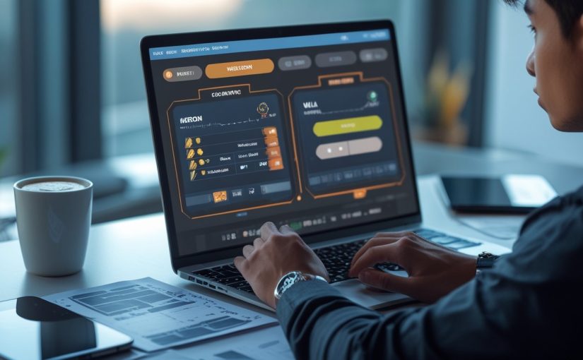 Sabung Ayam Online: Strategi Menang Konsisten Taruhan Meron dan Wala untuk Pemula yang Mudah Dipahami
